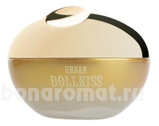       Urban Dollkiss Agamemnon 24K Gold Peptide Cream