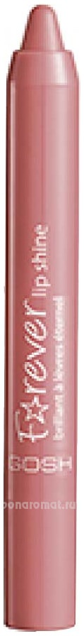 -   Forever Lip Shine 1,5