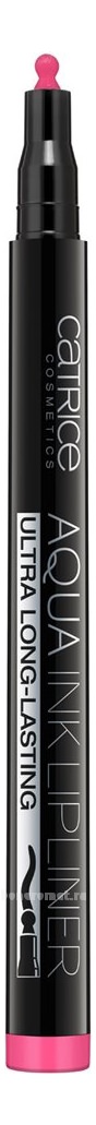 -   Aqua Ink Lipliner