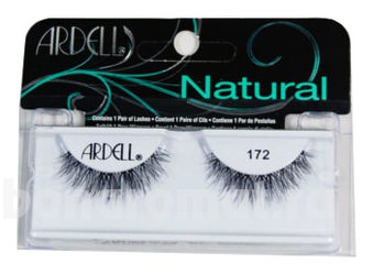   Natural Lashes