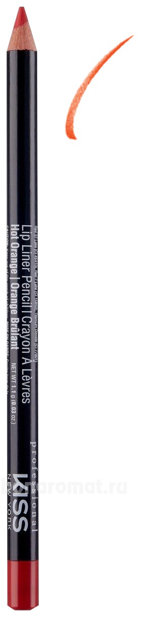     Lip Liner Pencil 1,1