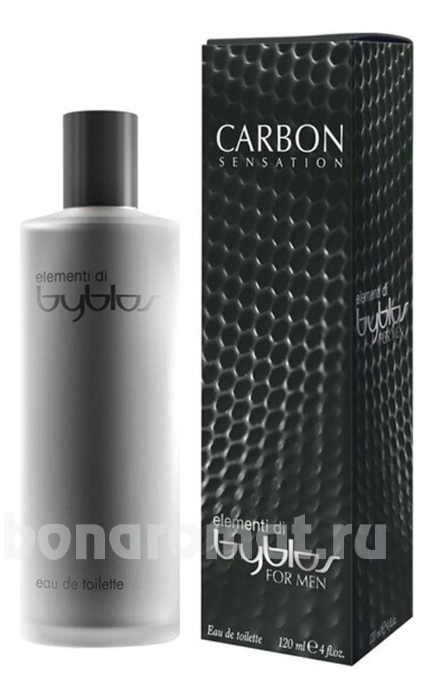 Carbon Sensation