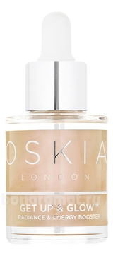    Get Up & Glow Radiance & Energy Booster