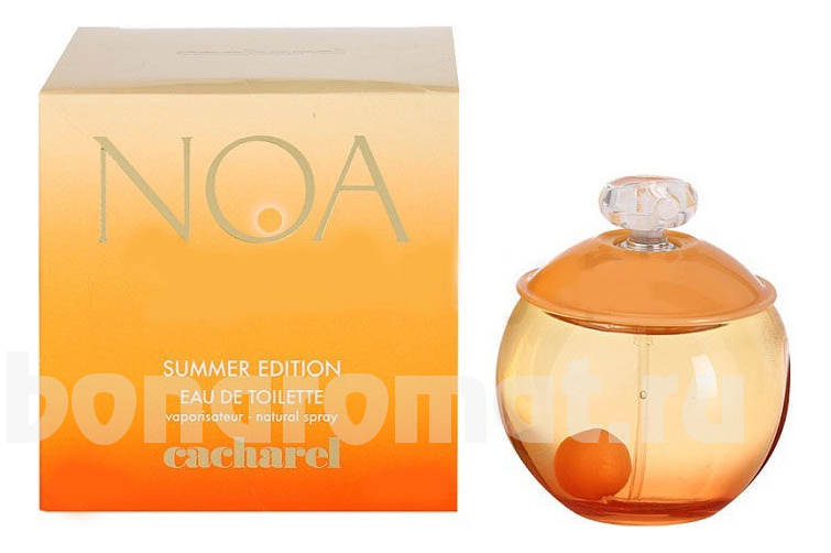 Noa Summer 2012