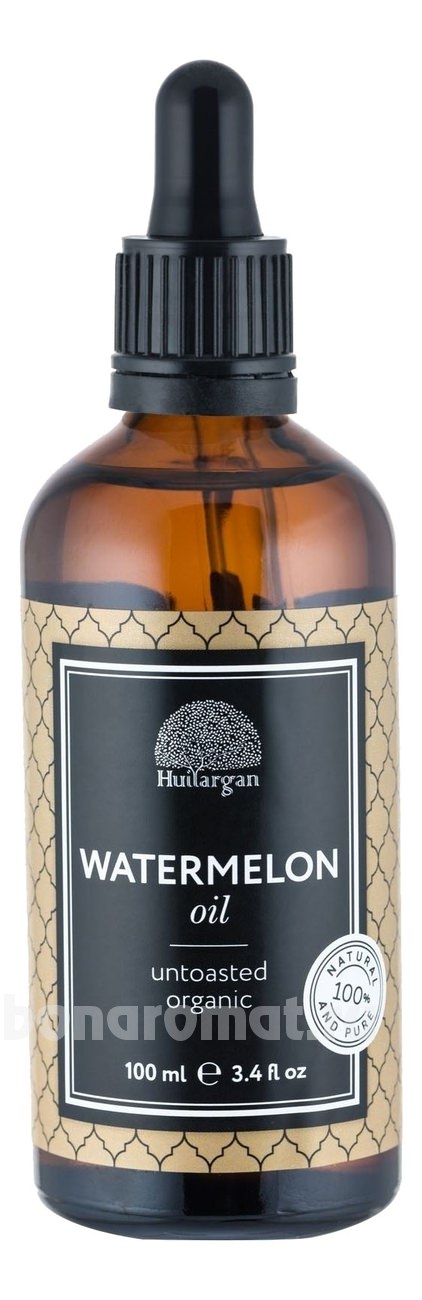    Watermelon Oil