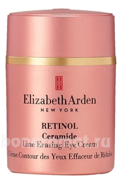          Ceramide Retinol Line Erasing Eye Cream