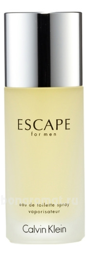 Escape For Men