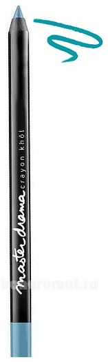    Master Drama Khol Liner