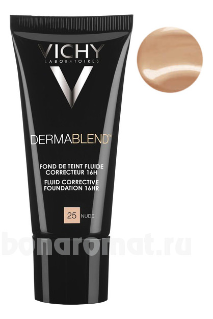    Dermablend Fluid Corrective 16H