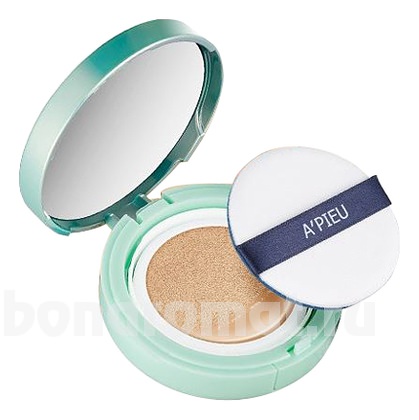   Air Fit Cushion Pposong SPF50 PA