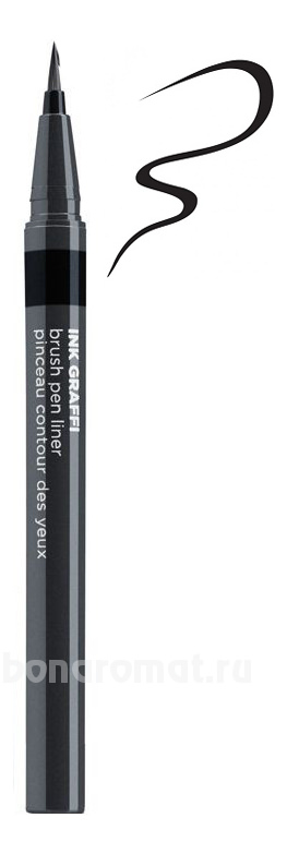 -   Ink Graffi Brush Pen Liner 0,6