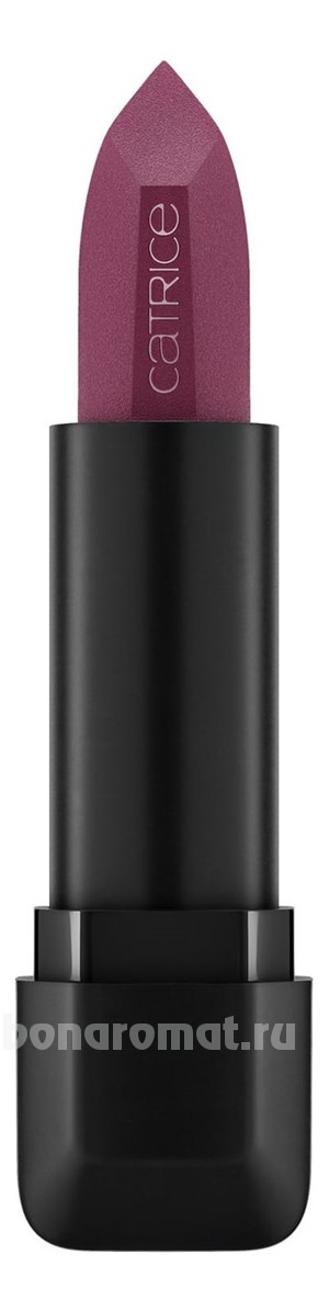     Demi Matt Lipstick