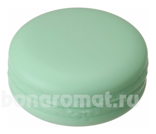    Macaron Lip Balm