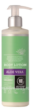        Organic Body Lotion Aloe Vera