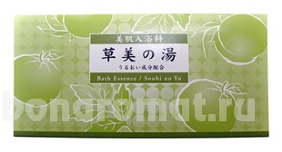  Bath Essence ( /   /   / )