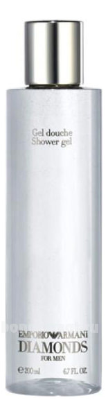 Armani Emporio Diamonds