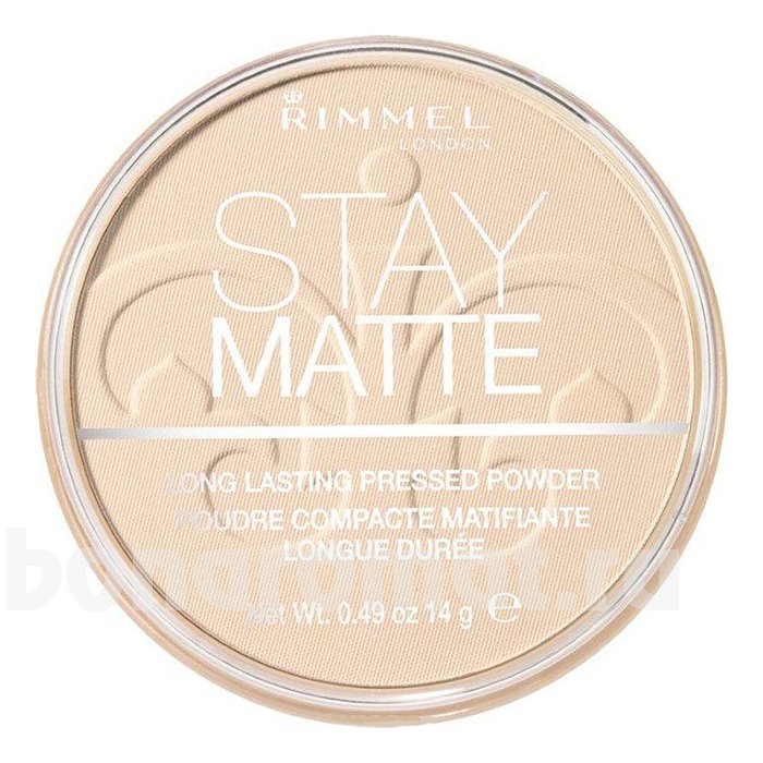   Stay Matte Re-pack