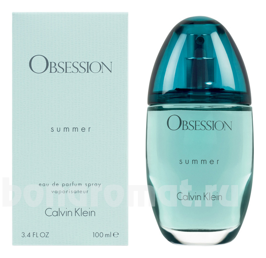 Obsession Summer