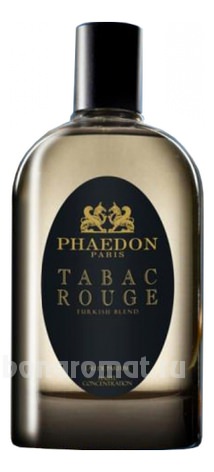 Tabac Rouge