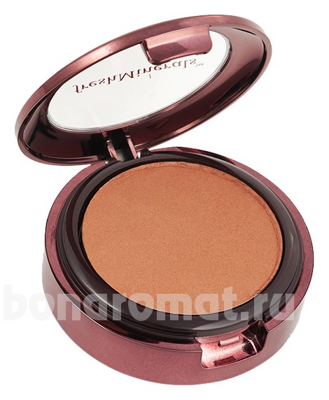   Mineral Pressed Blush