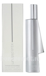 Mat;Aqua Platinum