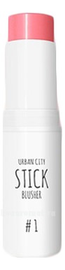 -   Urban City Stick Blusher