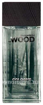 He Wood Cologne