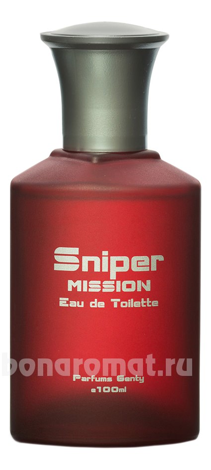 Sniper Mission