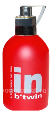 In B&#39;Twin For Him