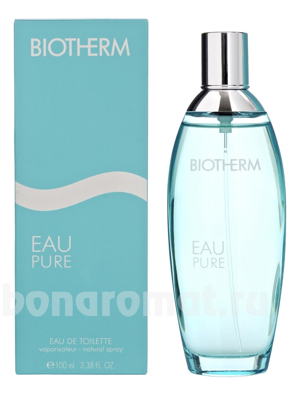 Eau Pure