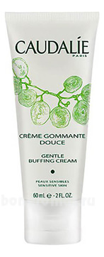      Creme Gommante Douce