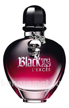 XS Black L'Exces For Her