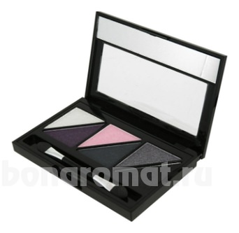     Eyeshadow Deluxe Palette 7,2