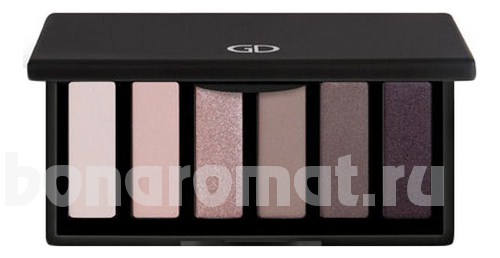     Basics Eyeshadow Palette 7,8