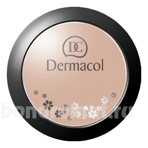      Mineral Compact Powder 8,5