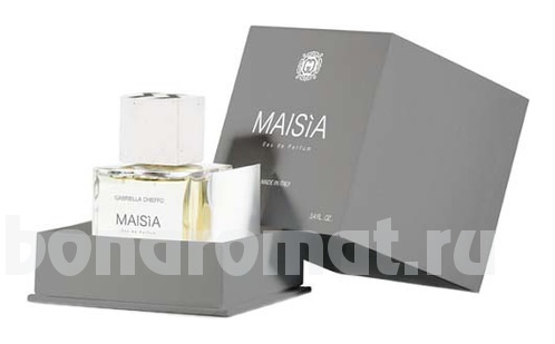 Maisia