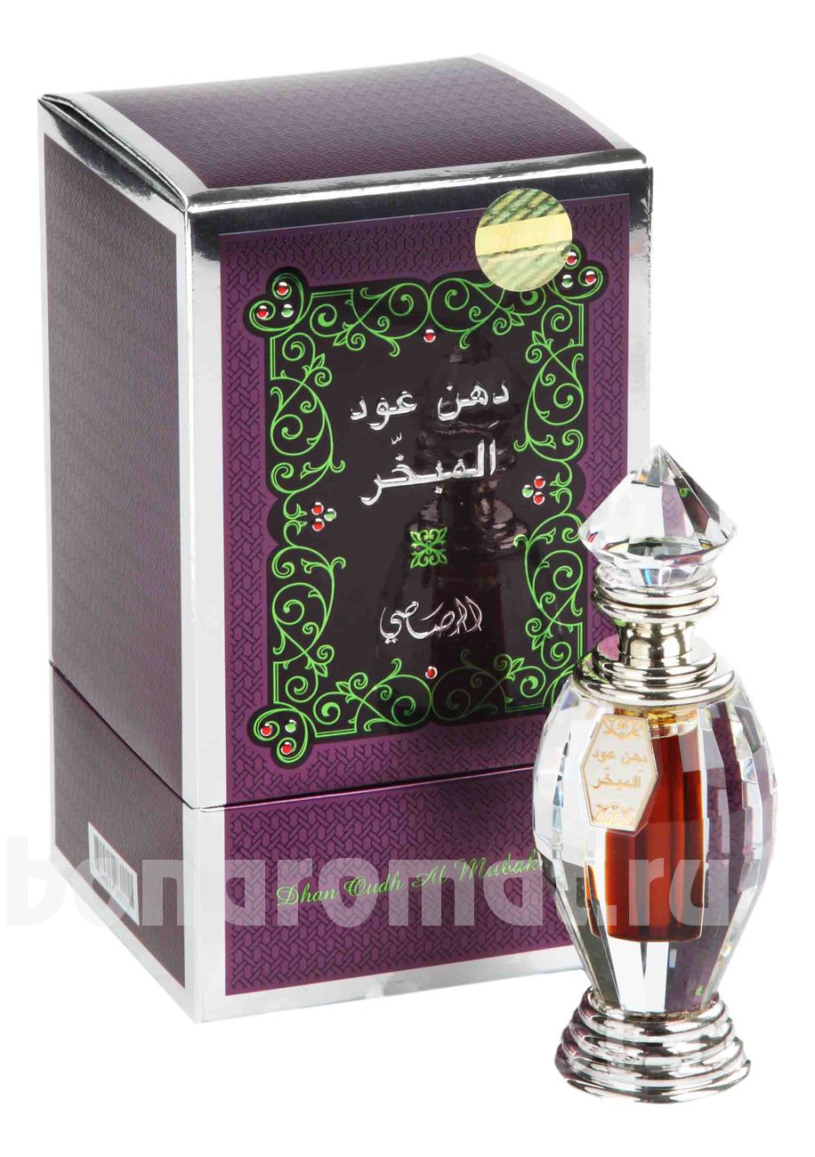 Dhan Oudh Al Mubakhar