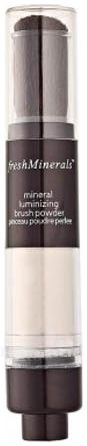      Mineral Luminizing Brush Powder 4,8