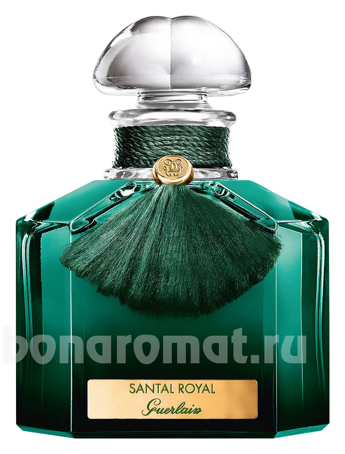 Santal Royal 2016