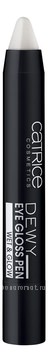      Dewy Eye Gloss Pen No 010 Gloss Me Up