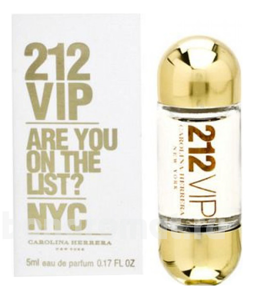 212 VIP Woman