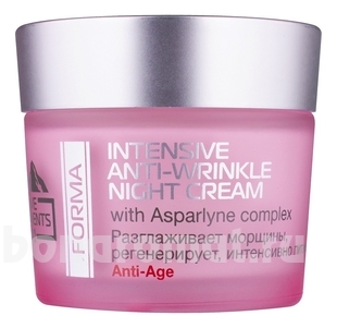       Forma Intensive Anti-Wrinkle Night Cream