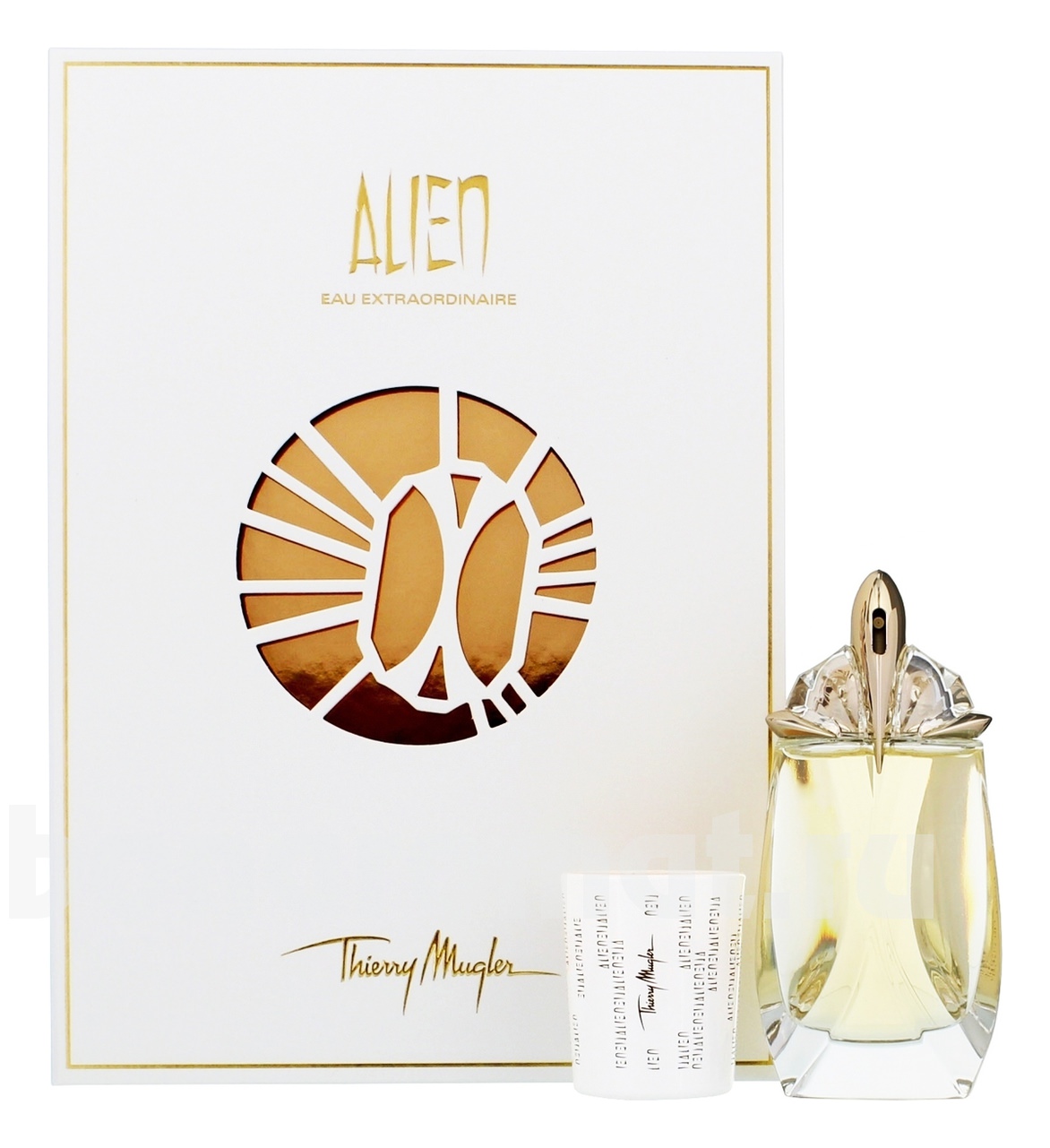 Alien Eau Extraordinaire