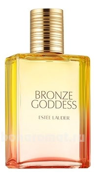 Bronze Goddess Eau Fraiche Skinscent 2016