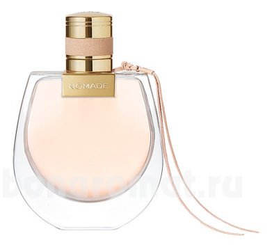 Nomade Eau De Toilette