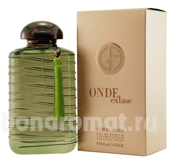 Armani Onde Extase