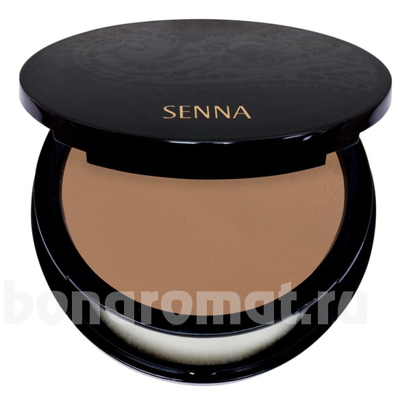     Slipcover Cream to Powder Foundation 8,5