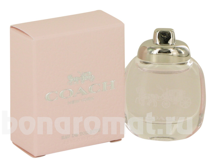 The Fragrance Eau De Toilette