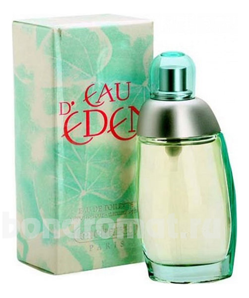 Eau De Eden 