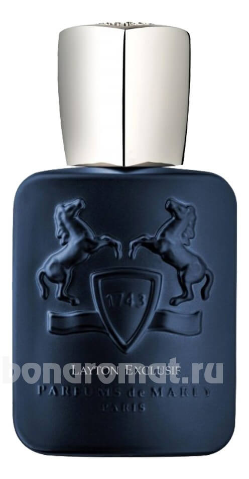 Parfums De Marly Layton Exclusif